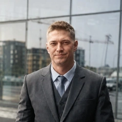 Sigurður Örn