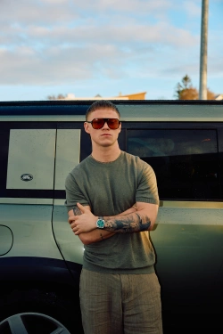 Breki Óðinsson