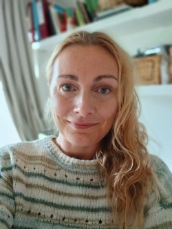 aja jensen