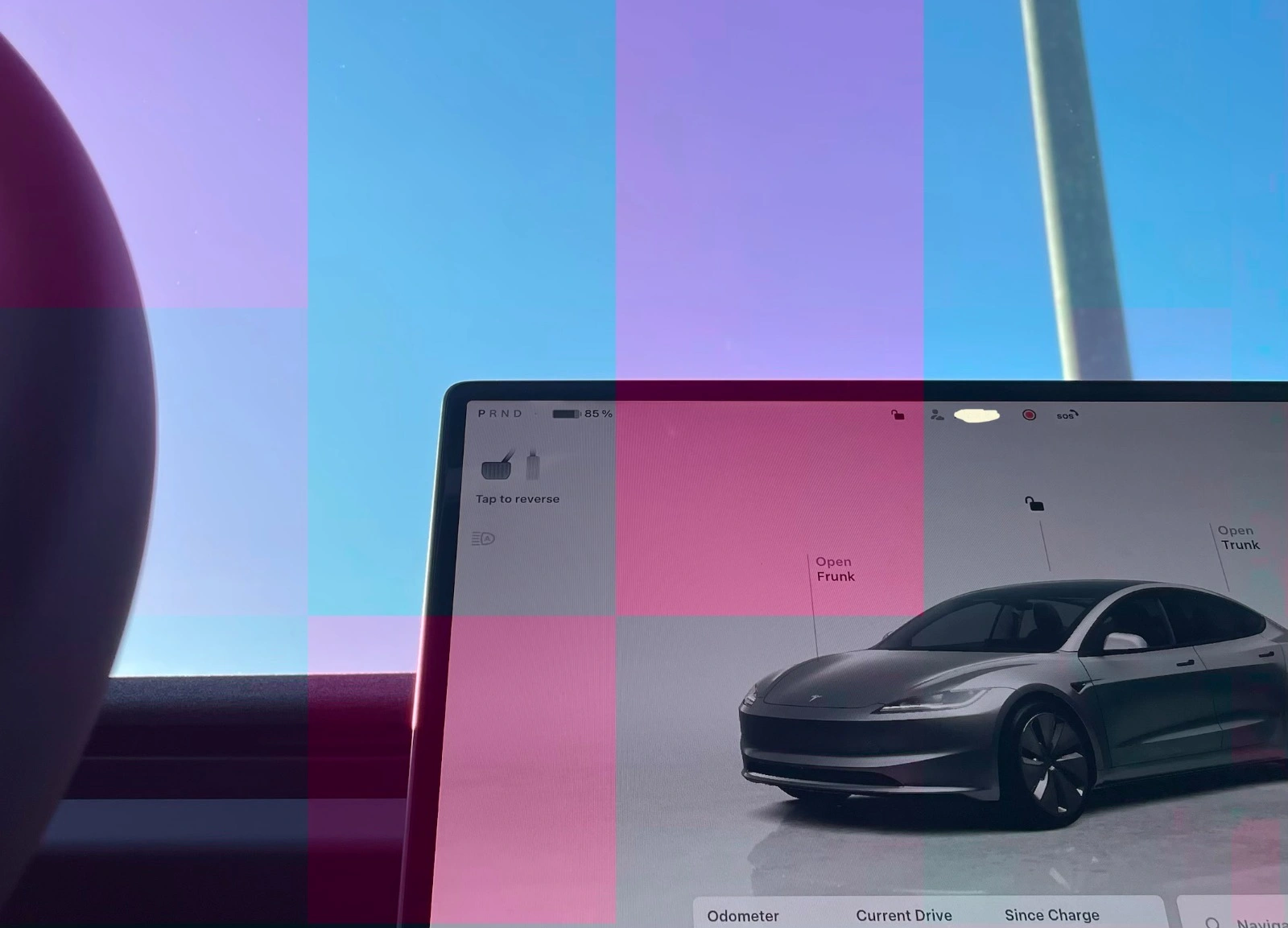 Tesla er loksins búin að opna áskrift að FSD Capability á Íslandi á 14.200 kr. á mánuði