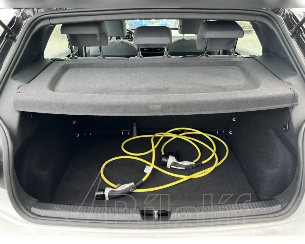 Volkswagen, VW ID.3 Pro 107 kw