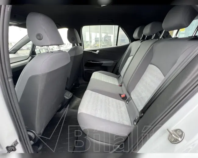 Volkswagen, VW ID.3 Pro 107 kw