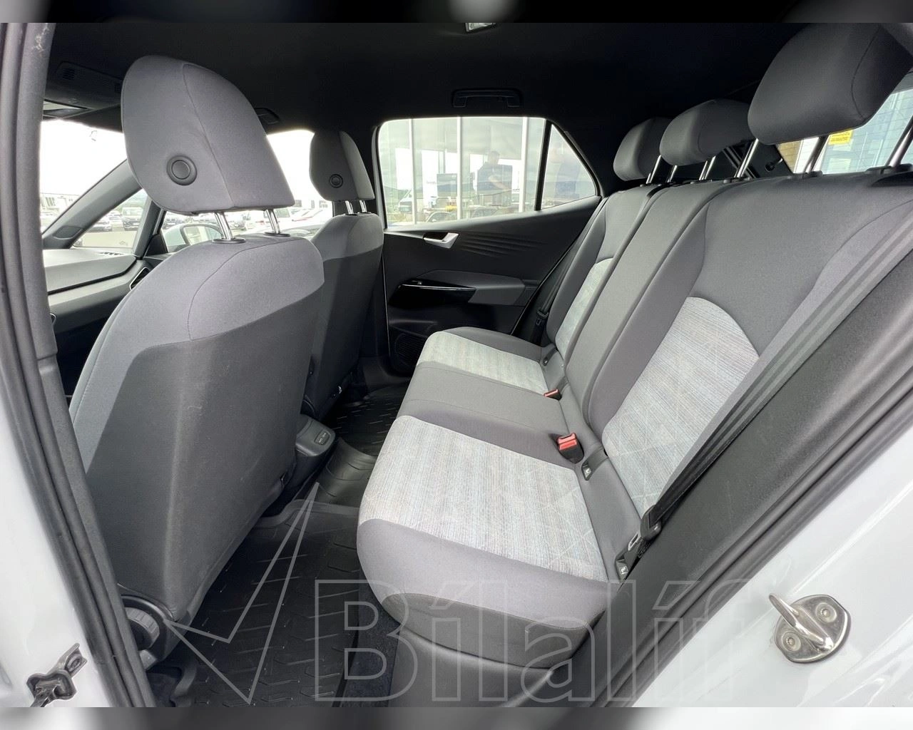 Volkswagen, VW ID.3 Pro 107 kw