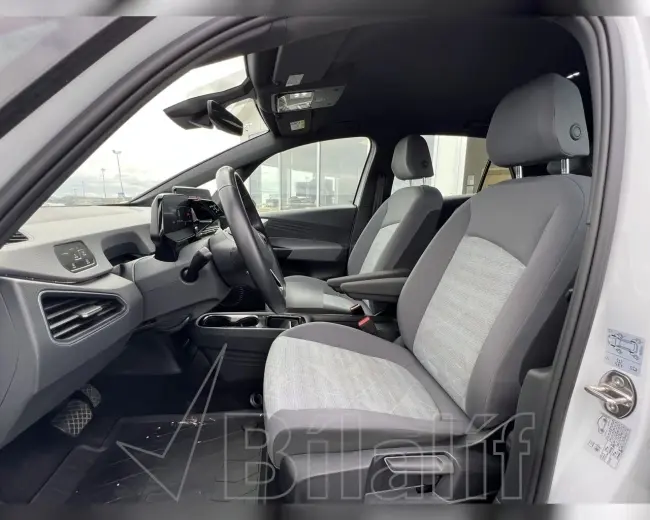 Volkswagen, VW ID.3 Pro 107 kw