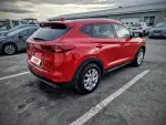 Hyundai Tucson Comfort