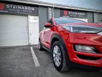 Hyundai Tucson Comfort