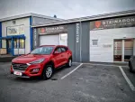 Hyundai Tucson Comfort