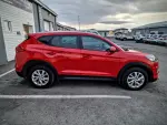 Hyundai Tucson Comfort