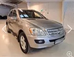 Mercedes Benz M