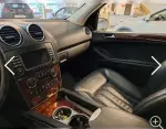 Mercedes Benz M