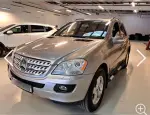 Mercedes Benz M