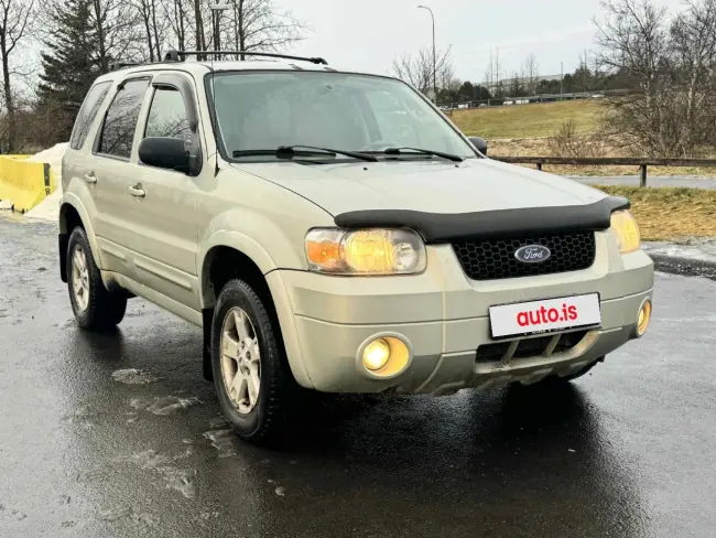 Ford Escape
