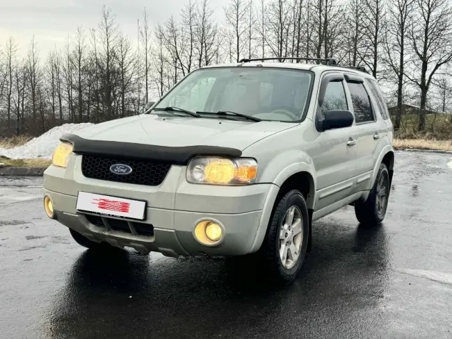 Ford Escape