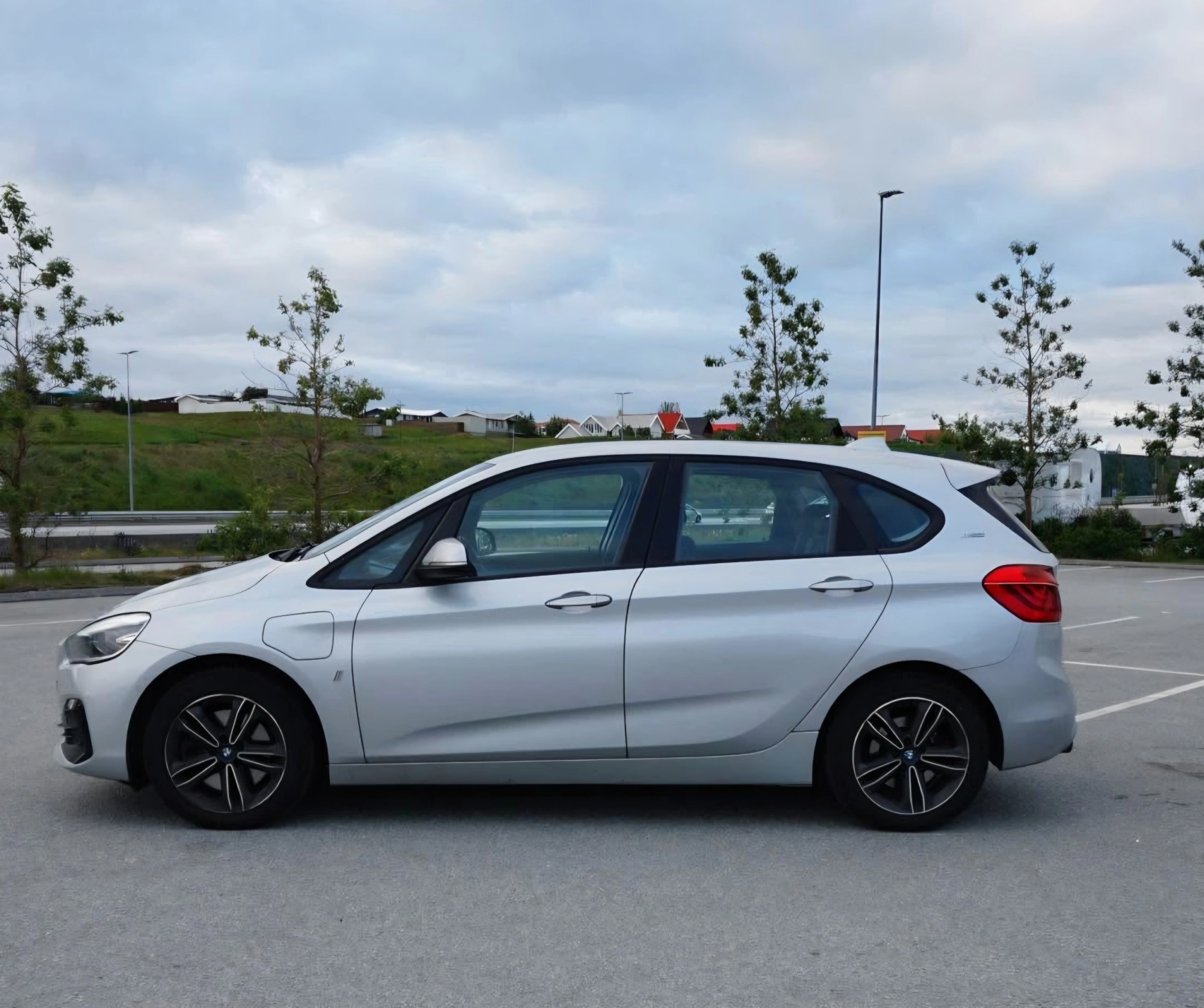 BMW 225XE IPERFORMANCE