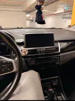 BMW 225XE IPERFORMANCE