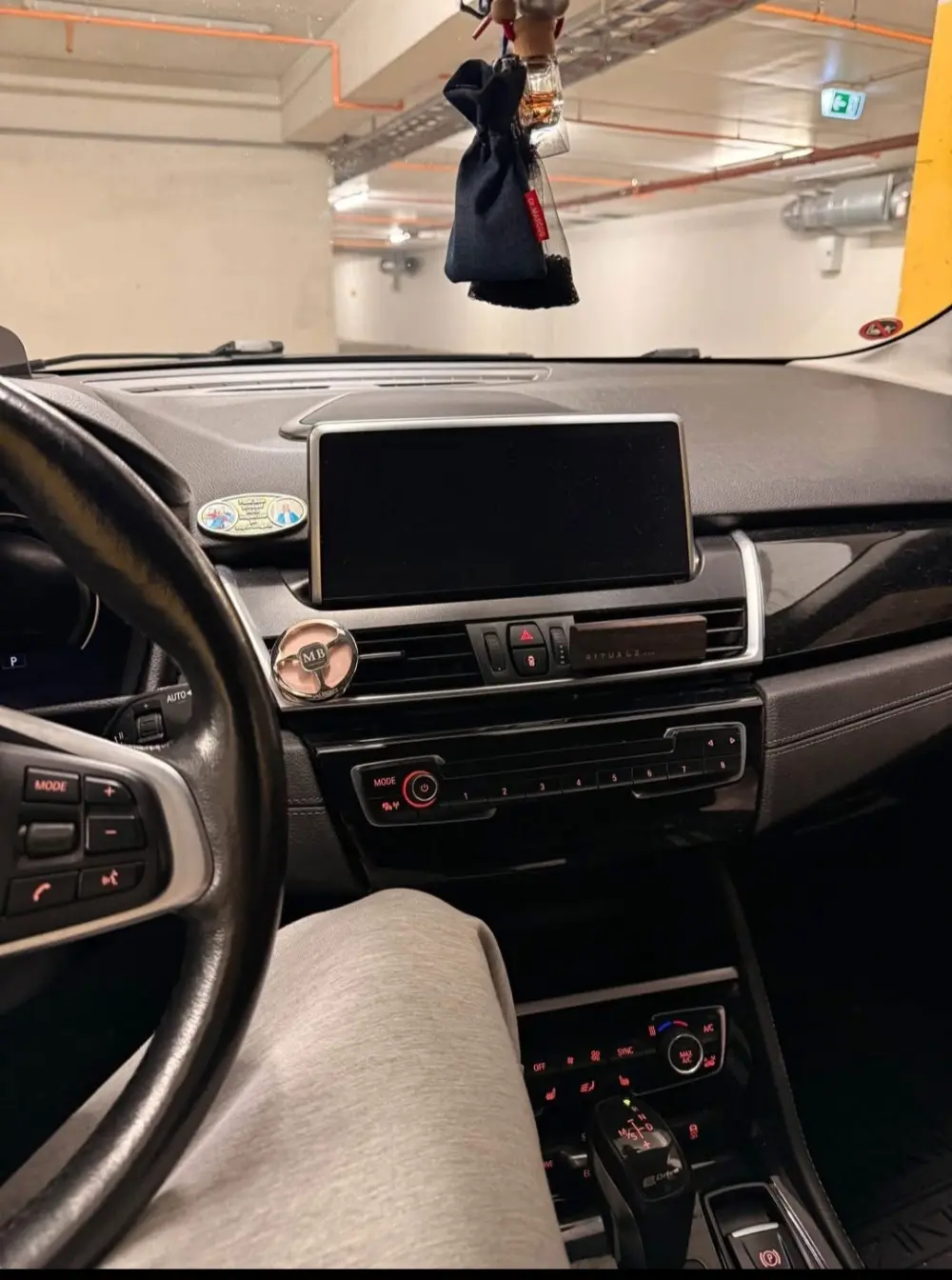 BMW 225XE IPERFORMANCE