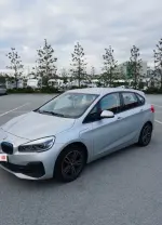BMW 225XE IPERFORMANCE