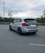 BMW 225XE IPERFORMANCE