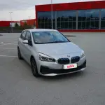 BMW 225XE IPERFORMANCE