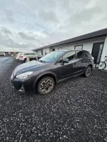 Subaru XV Premium
