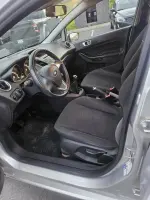 Ford Fiesta 2016