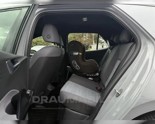 Volkswagen ID.3 Pro 150 kw