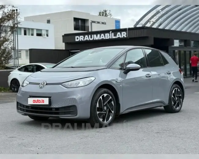 Volkswagen ID.3 Pro 150 kw