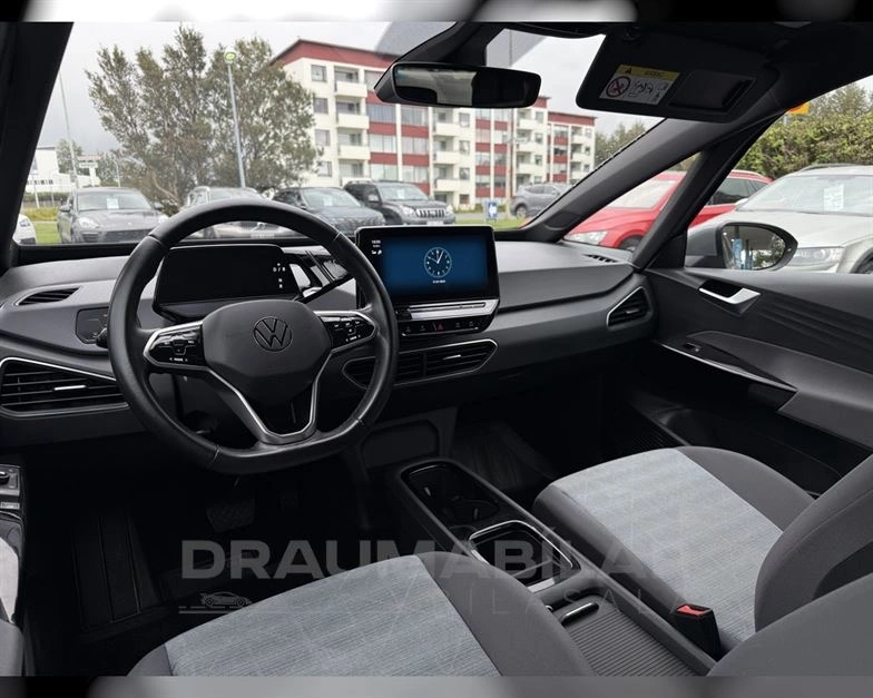 Volkswagen ID.3 Pro 150 kw