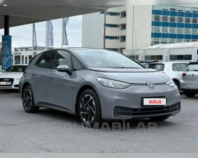 Volkswagen ID.3 Pro 150 kw