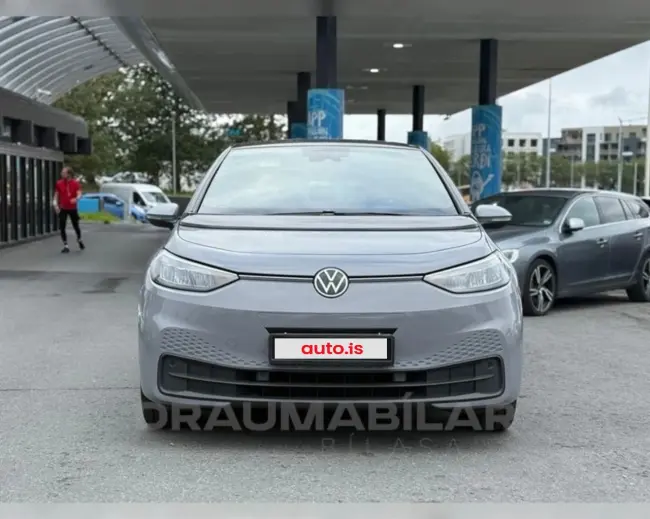 Volkswagen ID.3 Pro 150 kw