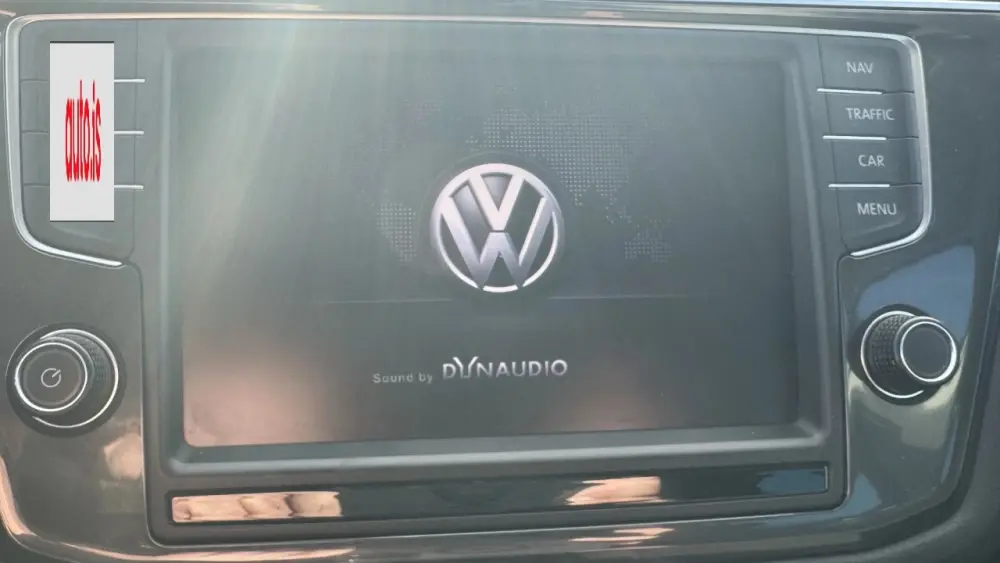 Vw Tiguan RLINE 190 hö 4x4