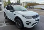 Land rover Discovery Sport HSE R-Dynamic