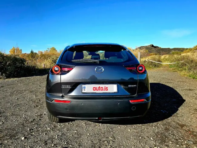 Mazda Mazda MX-30