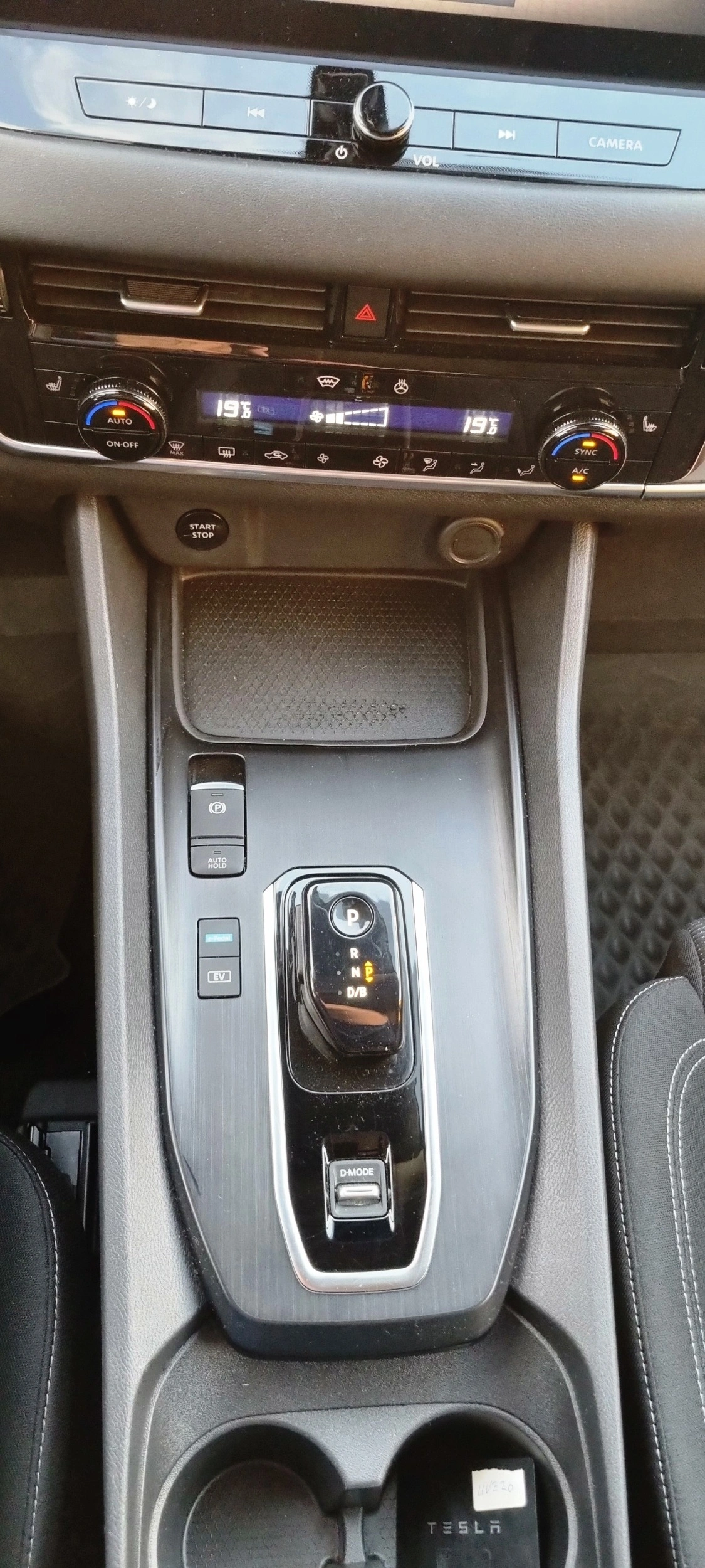 Nissan Qashqai N-Connecta
