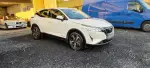 Nissan Qashqai N-Connecta