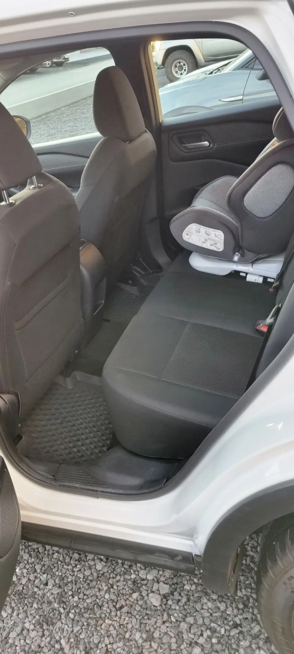 Nissan Qashqai N-Connecta