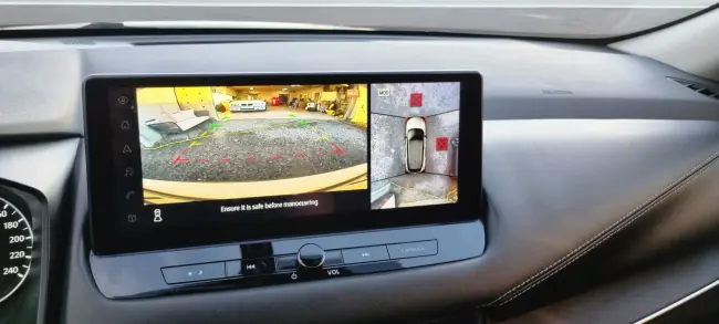 Nissan Qashqai N-Connecta