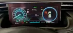 Hyundai Tucson Style plug in hybrid.