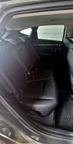 Hyundai Tucson Style plug in hybrid.