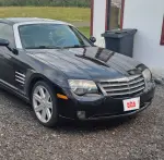 Chrysler Crossfire
