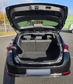 Toyota Auris 2016 Hybrid