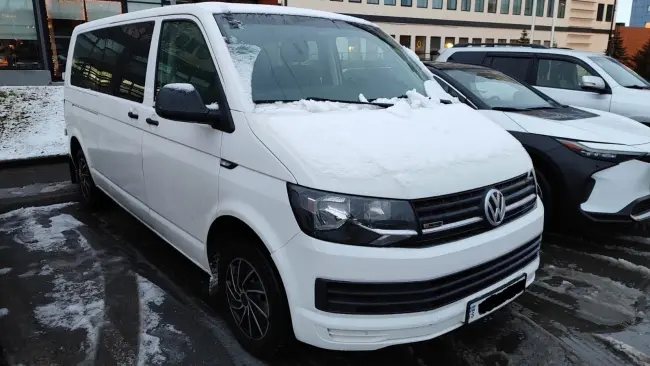 Volkswagen, vw Kombi