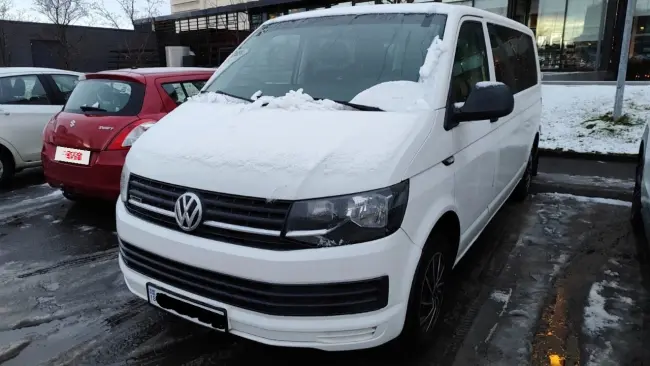 Volkswagen, vw Kombi