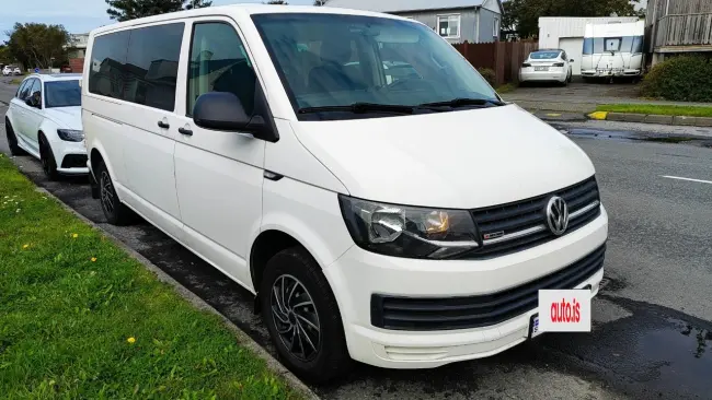 Volkswagen, vw Kombi