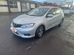 Nissan Pulsar