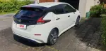 Nissan Leaf Acenta