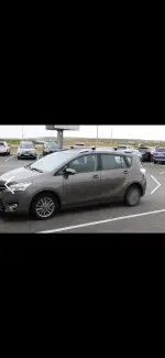 Toyota Verso