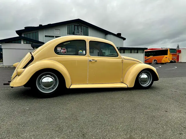 Volkswagen 1300