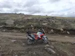 KTM 1290 Super Adventure R