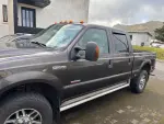Ford F350